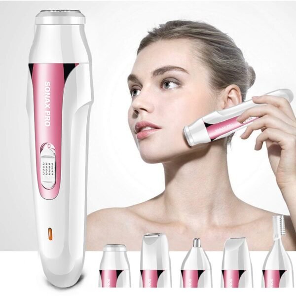 Sonax Pro 5 in 1 Professional Trimmer - Image 2