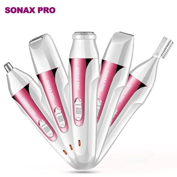 Sonax Pro 5 in 1