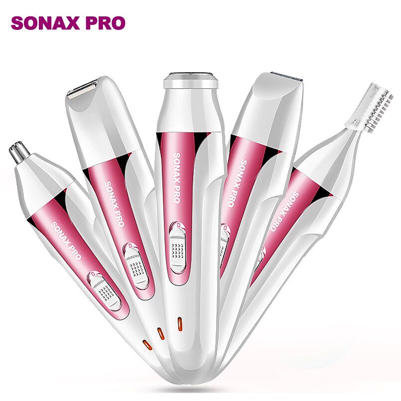 Sonax Pro 5 in 1