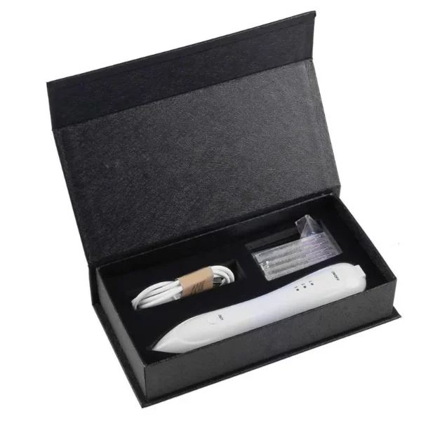 FRECKLES REMOVAL DEVICE