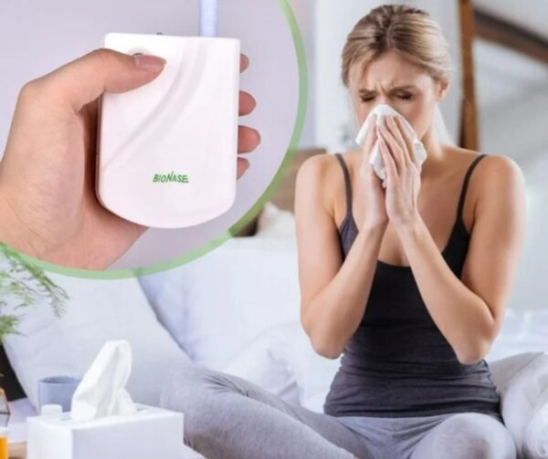 Bionase LED Light Therapy